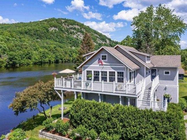 House for sale in New Hampshire