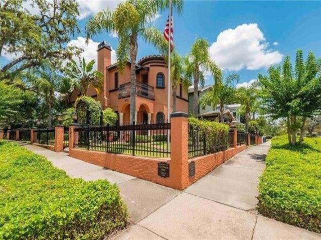 House for sale in Orlando, Florida