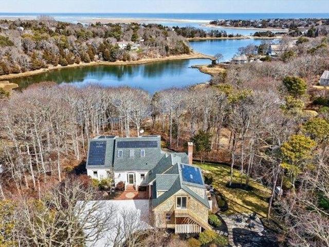 House for sale in Orleans, Massachusetts