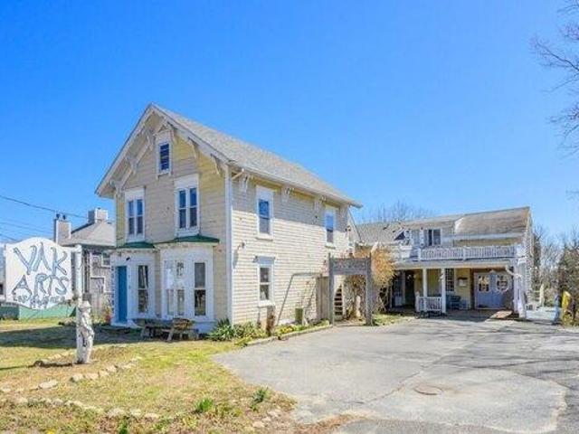 House for sale in Orleans, Massachusetts