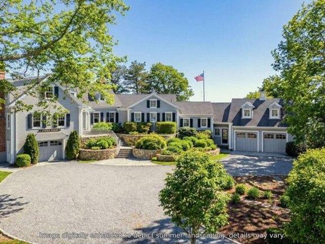 House for sale in Orleans, Massachusetts