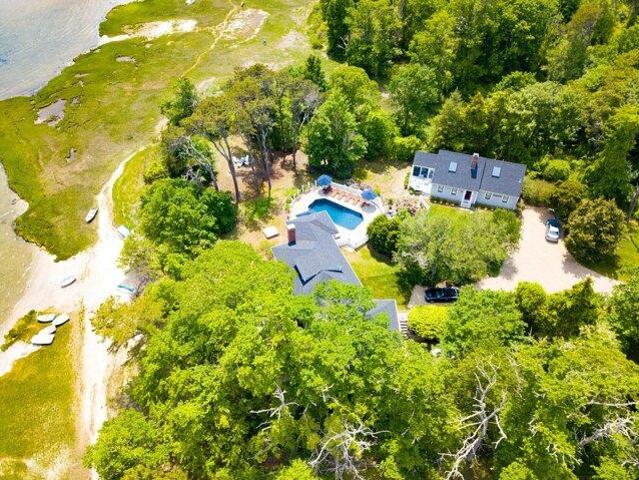 House for sale in Orleans, Massachusetts