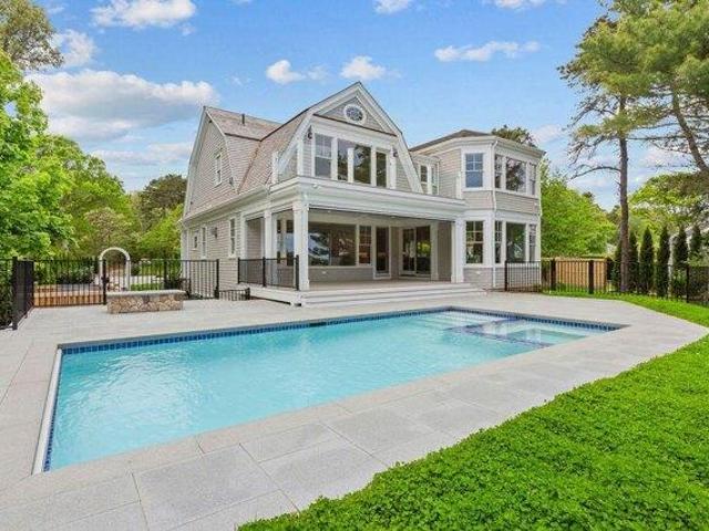 House for sale in Orleans, Massachusetts