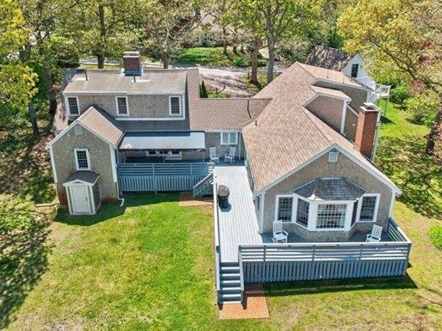 House for sale in Orleans, Massachusetts