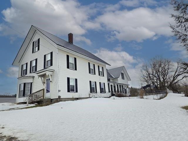 House for sale in Barton, Vermont