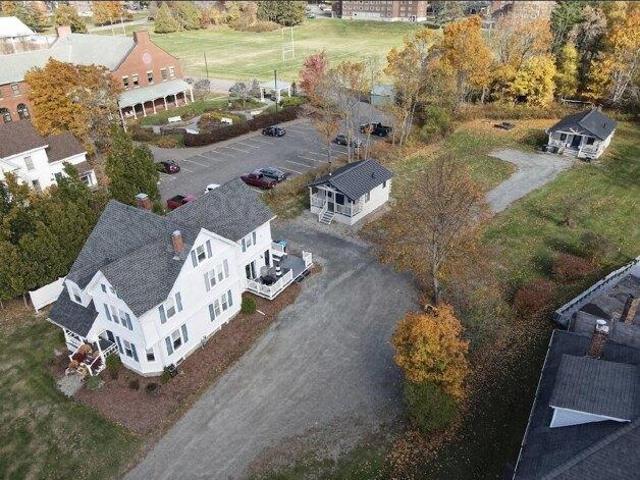 House for sale in Maine