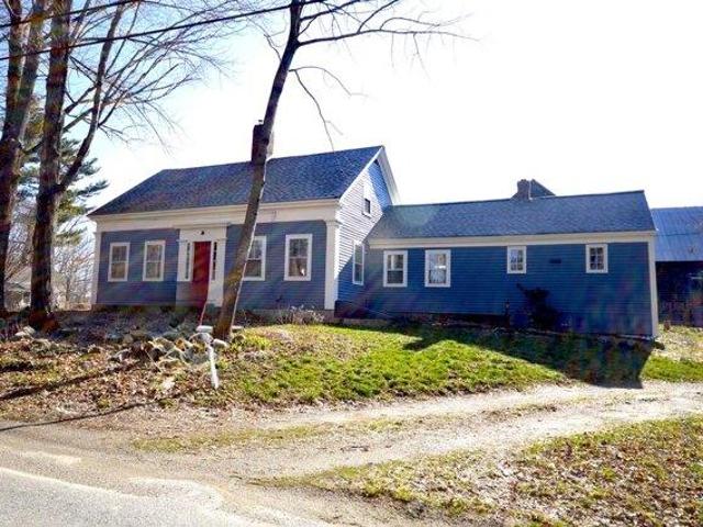 House for sale in Orrington, Maine