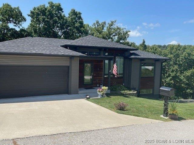 House for sale in Osage Beach, Missouri