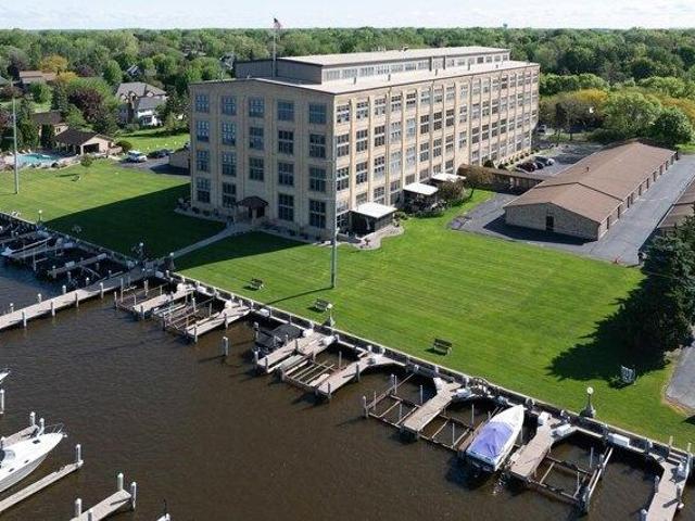 Condo for sale in Oshkosh