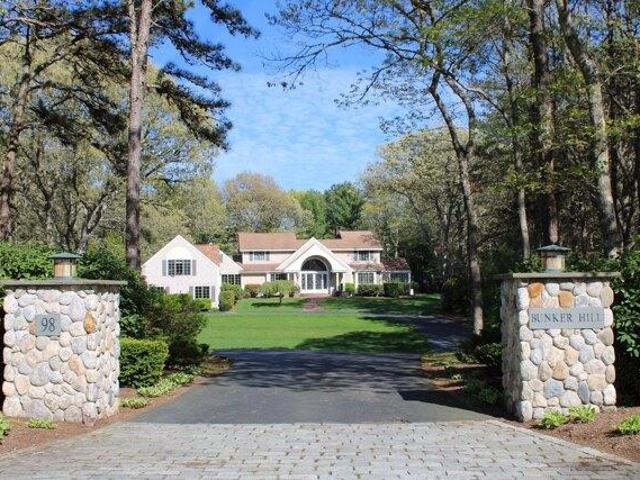 House for sale in Barnstable, Massachusetts