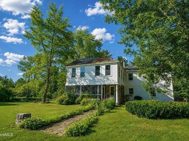 House for sale in Berkshire, Massachusetts