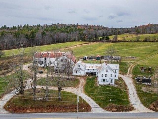 House for sale in Oxford, Oxford County
