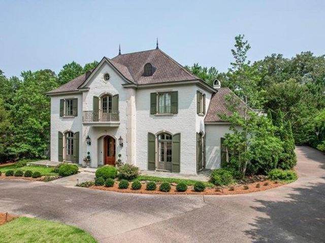 House for sale in Oxford, Mississippi