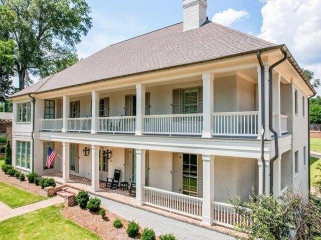 Condo for sale in Oxford, Mississippi