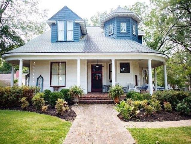 House for sale in Oxford, Mississippi