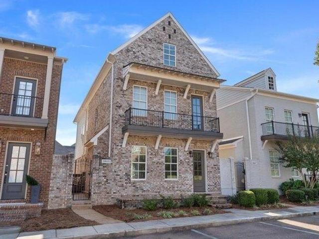 Condo for sale in Oxford, Mississippi