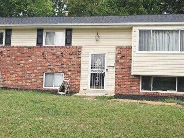House for sale in Oxon Hill, Maryland