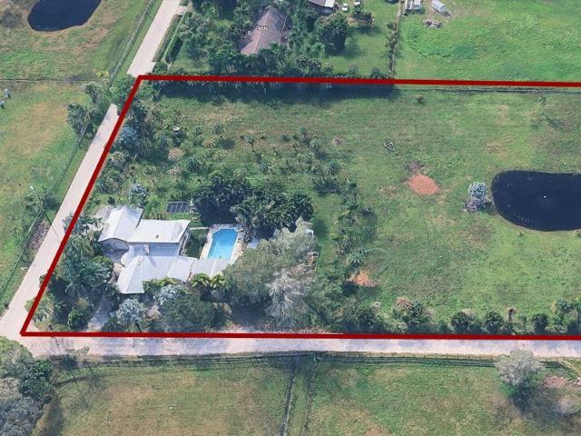 Farm for sale in Palm City, Florida