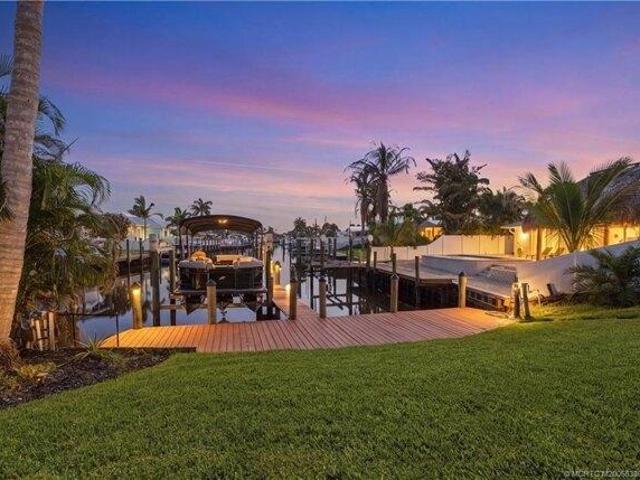 House for sale in Palm City, Florida