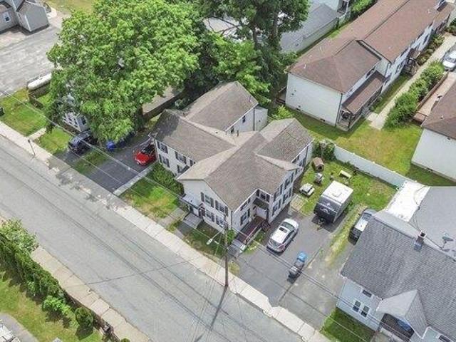 House for sale in Hampden, Massachusetts