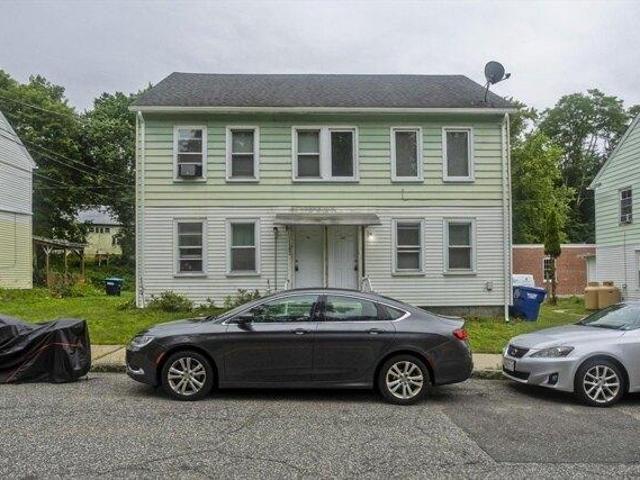 House for sale in Hampden, Massachusetts