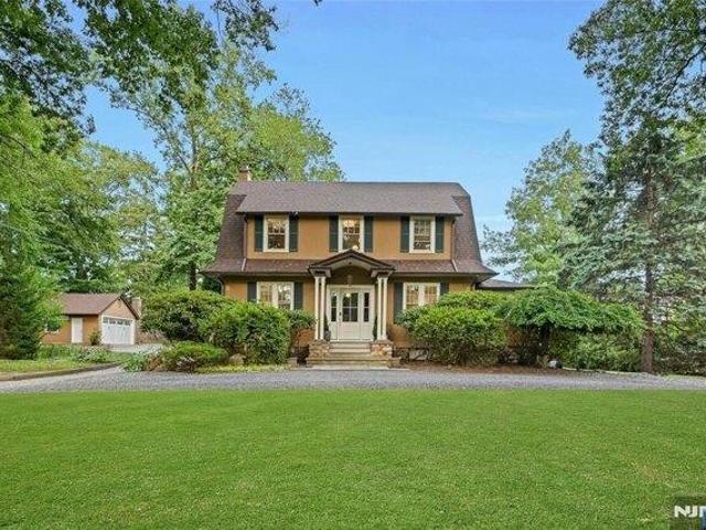 House for sale in Park Ridge, New Jersey