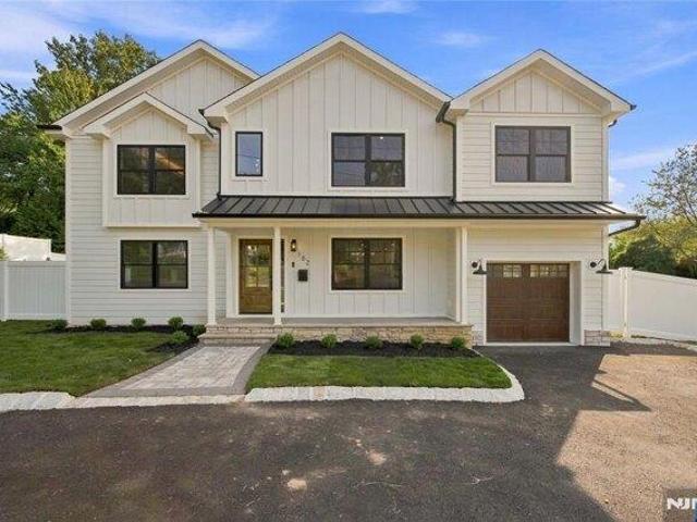 House for sale in Montvale, Bergen County