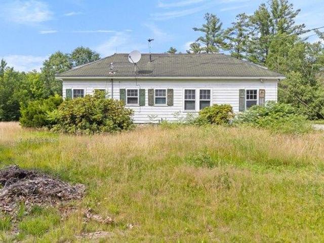 House for sale in Parsonsfield, Maine