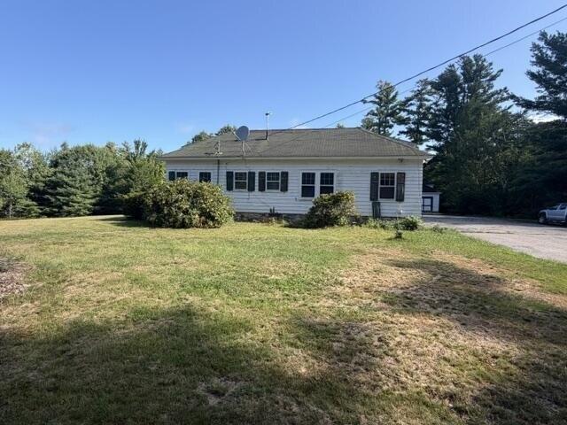 House for sale in Parsonsfield, York County