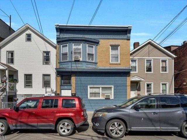 House for sale in Passaic, New Jersey