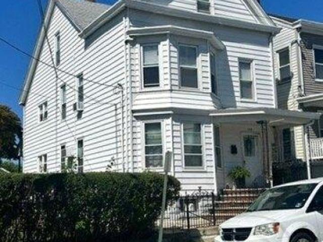 House for sale in Paterson, Passaic County