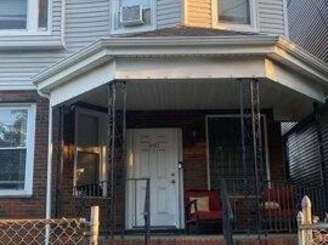 House for sale in Paterson, Passaic County