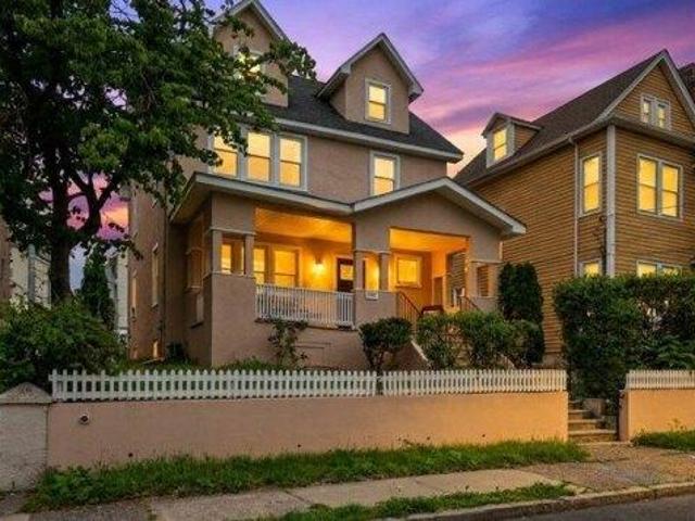 House for sale in Passaic, New Jersey