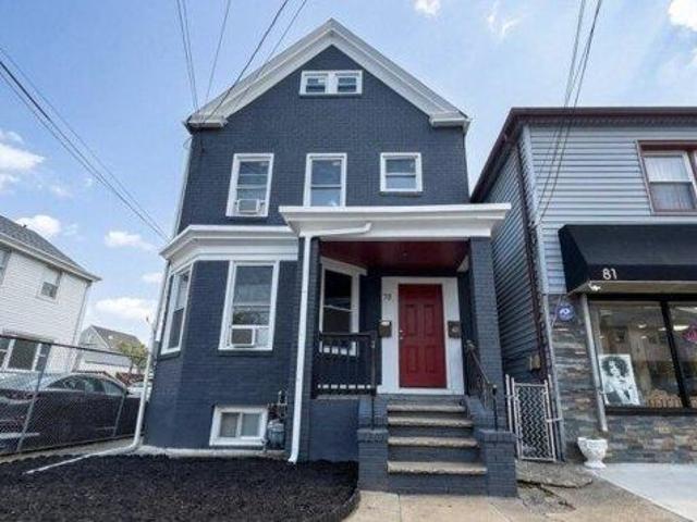 House for sale in Riverside, Paterson