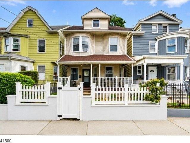 House for sale in Riverside, Paterson