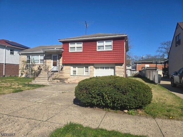 House for sale in Paterson, Passaic County