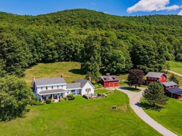 House for sale in Pawlet, Vermont