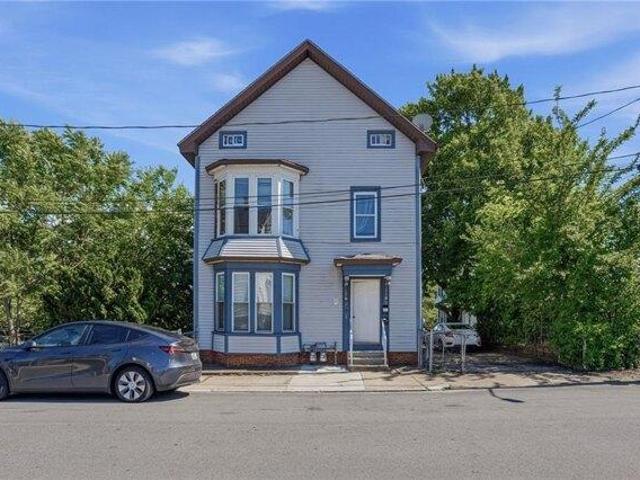 House for sale in Pawtucket, Rhode Island