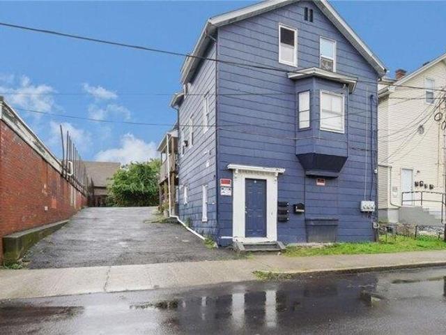 House for sale in Pawtucket, Rhode Island