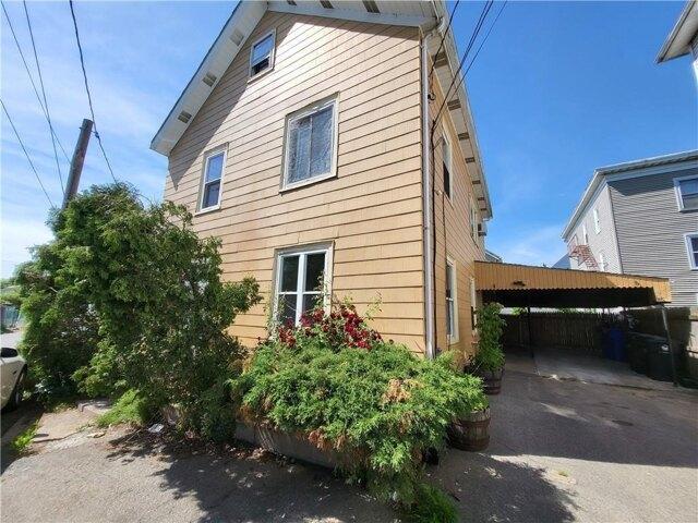 House for sale in Pawtucket, Rhode Island