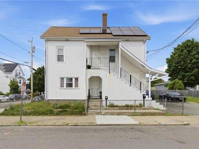 House for sale in Pawtucket, Rhode Island