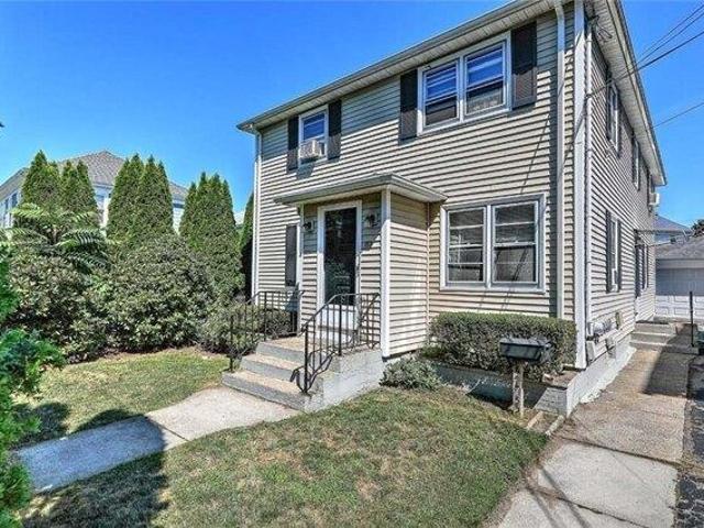 House for sale in Pawtucket, Rhode Island