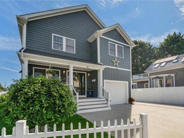 House for sale in Pawtucket, Rhode Island