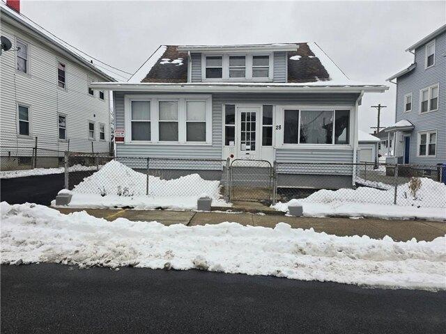 House for sale in Pawtucket, Providence County