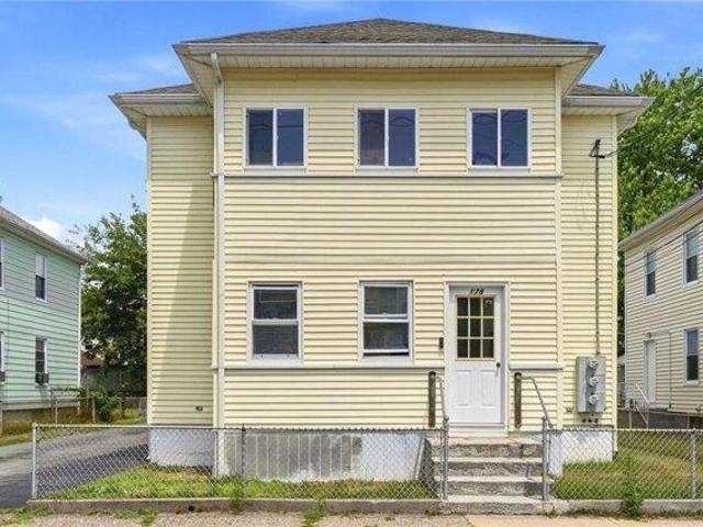 House for sale in Pawtucket, Rhode Island