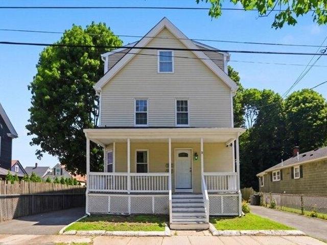 House for sale in Peabody, Massachusetts