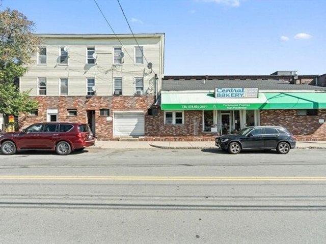House for sale in Peabody, Massachusetts