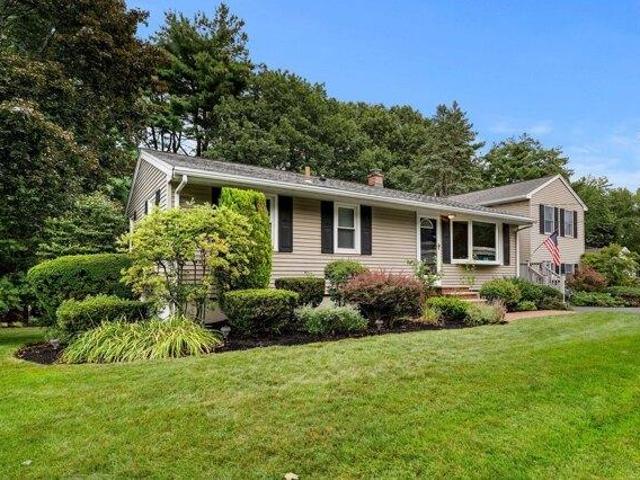 House for sale in Peabody, Massachusetts