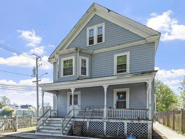 House for sale in Peabody, Massachusetts