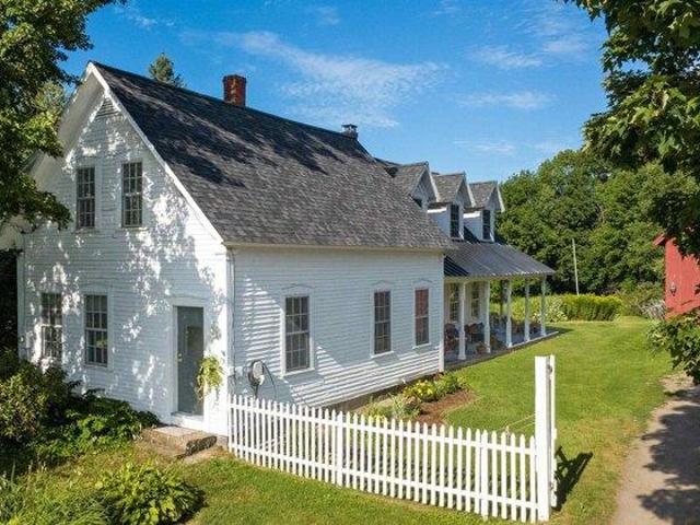 House for sale in South Peacham, Peacham